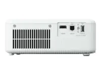 Epson | CO-W01 | WXGA (1280x800) | 3000 ANSI lumens | White | Lamp warranty 12 month(s)