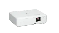 Epson | CO-W01 | WXGA (1280x800) | 3000 ANSI lumens | White | Lamp warranty 12 month(s)