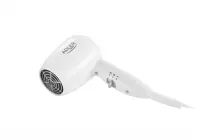 Adler | Hair dryer for hotel and swimming pool | AD 2252 | 1600 W | Number of temperature settings 2 | White