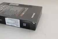 SALE OUT. Samsung | SSD | 870 EVO | 250 GB | SSD form factor 2.5" | Solid-state drive interface SATA III | Read speed 560 MB/s | Write speed 530 MB/s | DAMAGED PACKAGING – pilt 5