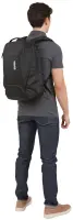 Thule Accent TACBP2316 Black 40,6 cm (16") Seljakott Must – pilt 7