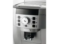 Delonghi | Magnifica S ECAM 22.110.SB | Fully automatic | 1450 W | Silver – pilt 4