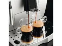 Delonghi | Magnifica S ECAM 22.110.SB | Fully automatic | 1450 W | Silver – pilt 5