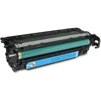 HP 504A/CE251A/CE401A Analoog Sinine tahmakassett 1 tk