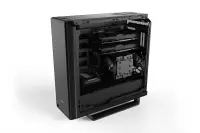 be quiet! Silent Base 802 Black Midi Tower Must – pilt 2