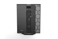 be quiet! Silent Base 802 Window Black Midi Tower Must