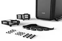 be quiet! Silent Base 802 Window Black Midi Tower Must – pilt 6