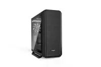 be quiet! Silent Base 802 Window Black Midi Tower Must
