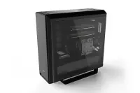 be quiet! Silent Base 802 Window Black Midi Tower Must – pilt 23