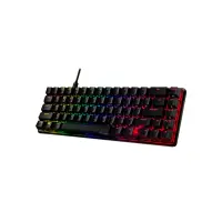 HyperX Alloy Origins 65 - mehaaniline mänguklaviatuur - HX Red (USA paigutus) – pilt 4