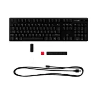 HyperX Alloy Origins PBT HX sinine – mehaaniline mänguklaviatuur – pilt 10
