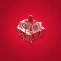 HyperX Alloy Origins PBT HX sinine – mehaaniline mänguklaviatuur – pilt 15