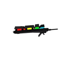 HyperX Alloy Origins PBT HX sinine – mehaaniline mänguklaviatuur – pilt 16