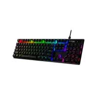 HyperX Alloy Origins PBT HX sinine – mehaaniline mänguklaviatuur – pilt 17