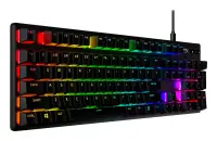 HyperX Alloy Origins PBT HX sinine – mehaaniline mänguklaviatuur – pilt 23