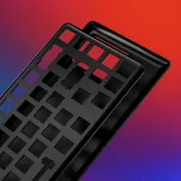 HyperX Alloy Origins PBT HX sinine – mehaaniline mänguklaviatuur – pilt 25