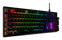 HyperX Alloy Origins PBT HX sinine – mehaaniline mänguklaviatuur – pilt 26