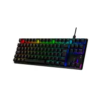 HyperX alloy origins core PBT HX sinine – mehaaniline mänguklaviatuur – pilt 13