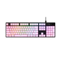 HyperX Full key Set Keycaps - PBT (Pink) Klaviatuurinupp – pilt 5