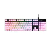 HyperX Full key Set Keycaps - PBT (Pink) Klaviatuurinupp – pilt 7