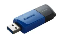 Kingston Technology DataTraveler Exodia M USB-välkmälu 64 GB USB tüüp A 3.2 Gen 1 (3.1 Gen 1) Must, Sinine – pilt 24