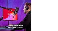 HyperX ProCast Microphone Must – pilt 18