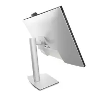 LCD Monitor|DELL|U3223QZ|31.5"|Business/4K|Panel IPS|3840x2160|Matte|8 ms|Speakers|Camera|Swivel|Height adjustable|Tilt|210-BDZZ – pilt 4