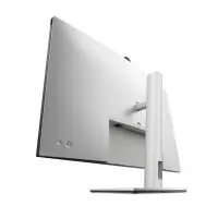 LCD Monitor|DELL|U3223QZ|31.5"|Business/4K|Panel IPS|3840x2160|Matte|8 ms|Speakers|Camera|Swivel|Height adjustable|Tilt|210-BDZZ – pilt 7
