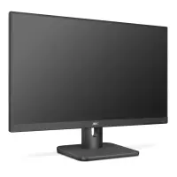 AOC E1 24E1Q PC lamekuvar 60,5 cm (23.8") 1920 x 1080 pikslit Full HD LED Must – pilt 11