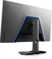 LCD Monitor|DELL|G3223Q|32"|Gaming/4K|Panel IPS|3840x2160|16:9|144Hz|1 ms|Swivel|Height adjustable|Tilt|210-BDXS – pilt 2