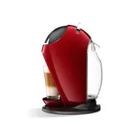 Delonghi JOVIA Semi-automatic, 1500W W, Red