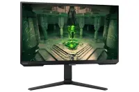 Samsung G40B PC lamekuvar 68,6 cm (27") 1920 x 1080 pikslit Full HD LED Must – pilt 24