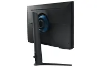 Samsung G40B PC lamekuvar 68,6 cm (27") 1920 x 1080 pikslit Full HD LED Must – pilt 26