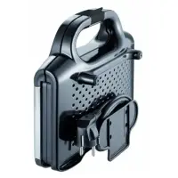 Tefal SM155233 võileivagrill Must