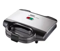Tefal SM155233 võileivagrill Must – pilt 3