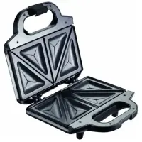 Tefal SM155233 võileivagrill Must – pilt 4