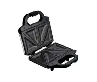 Tefal SM155233 võileivagrill Must – pilt 5