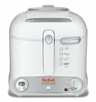 Deep Fryer TEFAL FR3021 White, 1800 W, 2.2 L