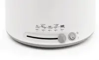 Tefal Uno M FF1231 1,8 l Üksik Valge 1600 W – pilt 2