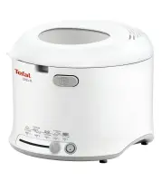 Tefal Uno M FF1231 1,8 l Üksik Valge 1600 W