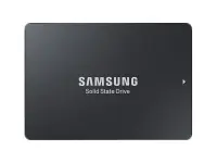 Samsung PM893 7,68 TB 2.5" Jada ATA III V-NAND TLC – pilt 7