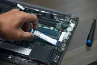 Kingston Technology NV2 M.2 500 GB PCI Express 4.0 3D NAND NVMe – pilt 3