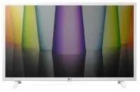 LG 32LQ63806LC teler 81,3 cm (32") Full HD Nutiteleri funktsioon WiFi Valge