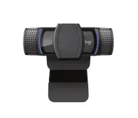 Logitech C920e HD veebikaamera 1920 x 1080 pikslit USB Must – pilt 4