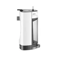 Coffee maker Krups KP1101 Pump pressure 15 bar, Capsule coffee machine, 1500  W, White – pilt 2