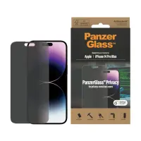PanzerGlass ® Privacy Screen Protector iPhone 14 Pro Max | Classic Fit Selge ekraanikaitse Apple 1 tk – pilt 3