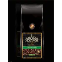 Aroma Platinum Moka Class Green Coffee beans, 85% Arabika, 15% Robusta, 1000 g