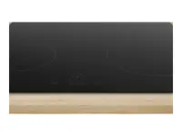 Bosch | Hob | PKE611BA2E Series 4 | Vitroceramic | Number of burners/cooking zones 4 | Touch | Black – pilt 4