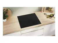 Bosch | Hob | PKE611BA2E Series 4 | Vitroceramic | Number of burners/cooking zones 4 | Touch | Black – pilt 7