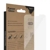 PanzerGlass ® Screen Protector iPhone 14 Plus | 13 Pro Max | Classic Fit Selge ekraanikaitse Apple 1 tk – pilt 2